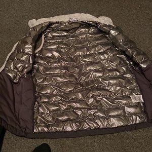 Columbus jacket